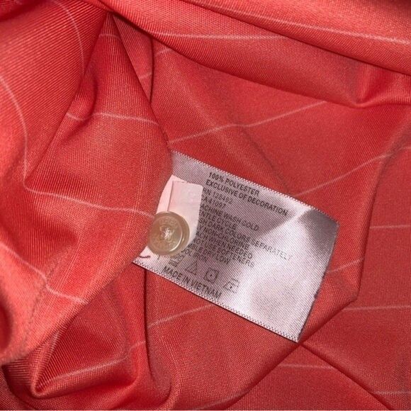 GREG NORMAN MENS Polo shirt- Size M - Picture 5 of 5